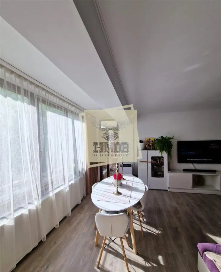 Apartament 3 Camere 80 Mpu |Balcon Doamna Stanca - foto 5