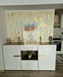 Apartament 3 Camere 80 Mpu |Balcon Doamna Stanca - foto 8