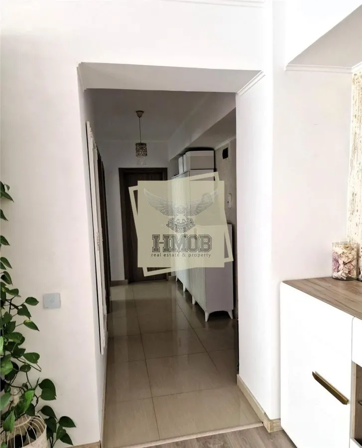 Apartament 3 Camere 80 Mpu |Balcon Doamna Stanca - foto 9