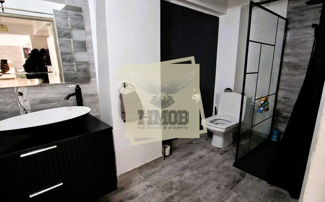 Apartament 3 Camere 80 Mpu |Balcon Doamna Stanca - foto 10