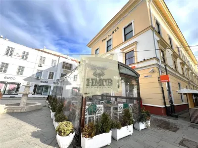 Apartament 2 camere 50 mpu si terasa zona 0 - Sibiu