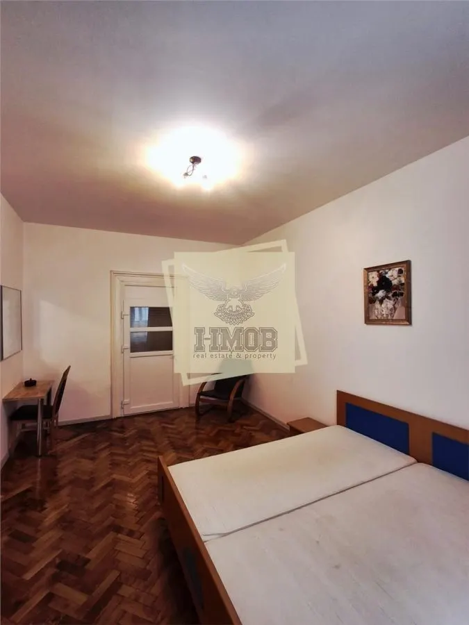Apartament 2 camere 50 mpu si terasa zona 0 - foto 2