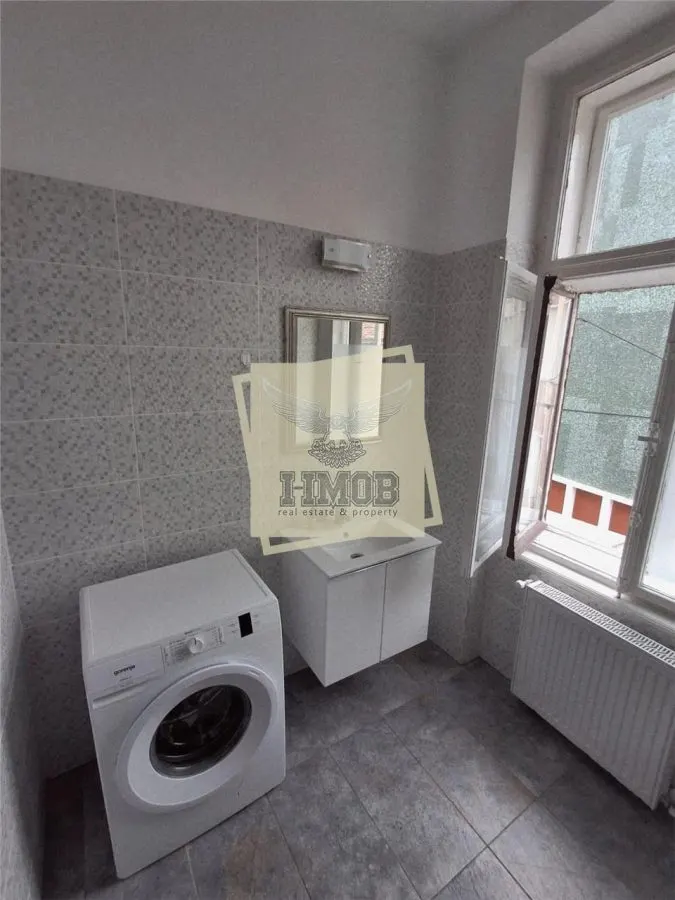Apartament 2 camere 50 mpu si terasa zona 0 - foto 11