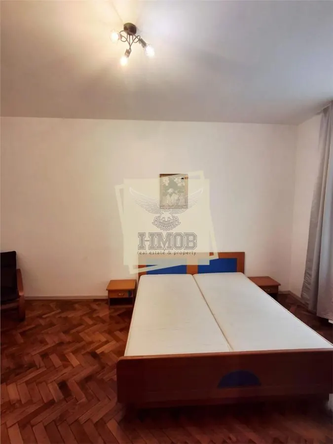 Apartament 2 camere 50 mpu si terasa zona 0 - foto 4