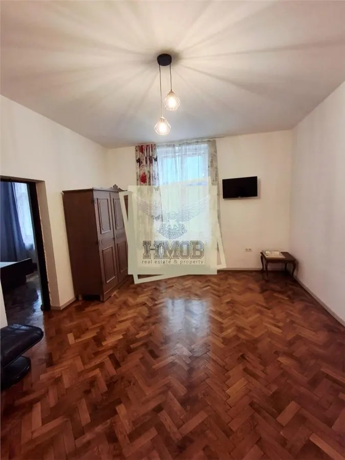 Apartament 2 camere 50 mpu si terasa zona 0 - foto 7