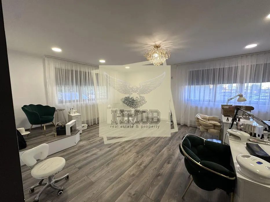 Apartament 2 camere 91 mpu sau afacere la cheie zona Rahova - foto 5