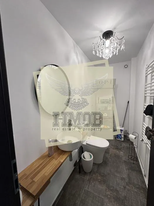 Apartament 2 camere 91 mpu sau afacere la cheie zona Rahova - foto 8