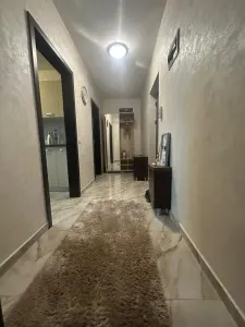APARTAMENT 1 CAM DECOMANDAT BLOC NOU MOBILAT SI UTILAT VALEA LUPULUI - Valea Lupului