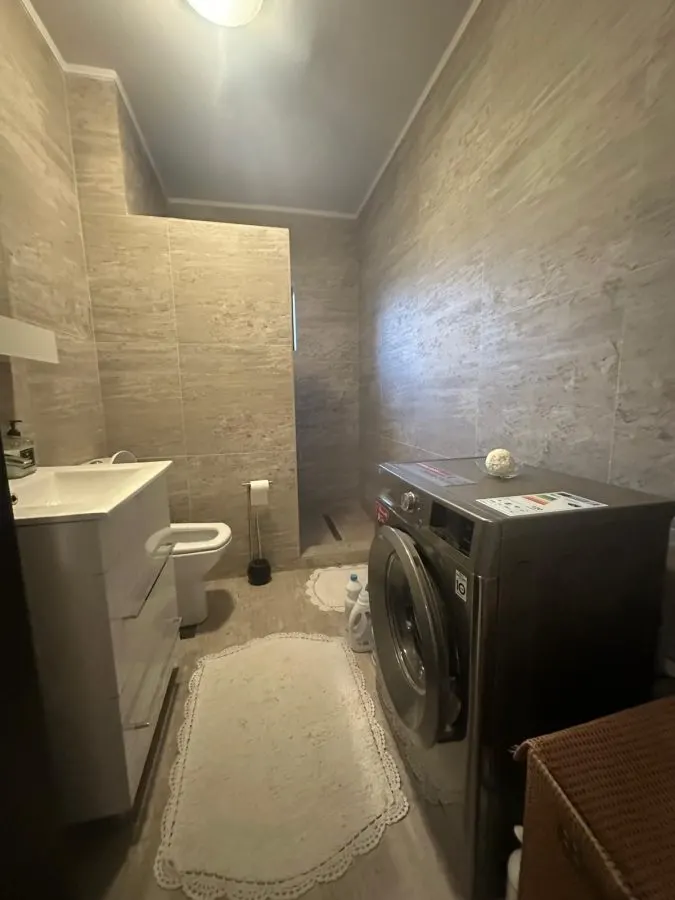 APARTAMENT 1 CAM DECOMANDAT BLOC NOU MOBILAT SI UTILAT VALEA LUPULUI - foto 12