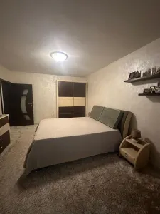 APARTAMENT 1 CAM DECOMANDAT BLOC NOU MOBILAT SI UTILAT VALEA LUPULUI - foto 13