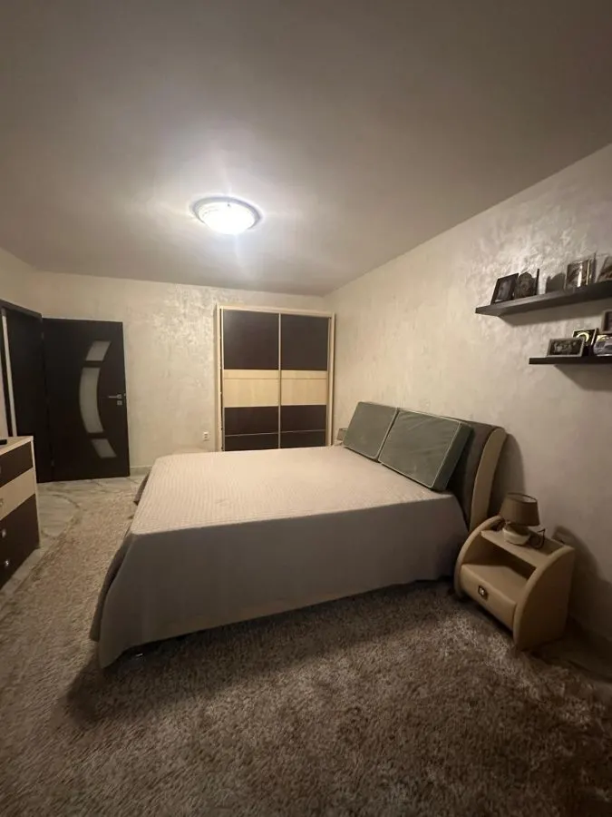 APARTAMENT 1 CAM DECOMANDAT BLOC NOU MOBILAT SI UTILAT VALEA LUPULUI - foto 13