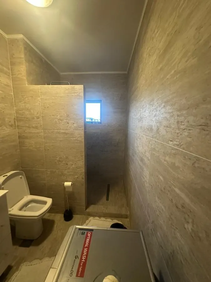 APARTAMENT 1 CAM DECOMANDAT BLOC NOU MOBILAT SI UTILAT VALEA LUPULUI - foto 14
