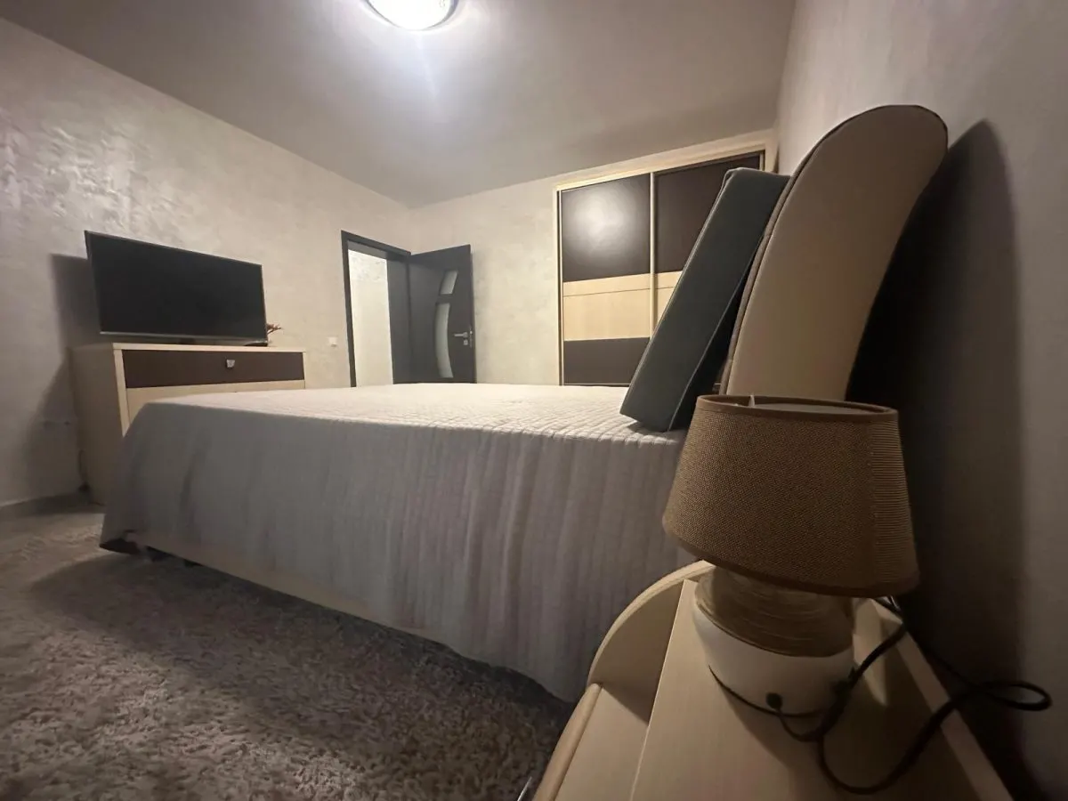 APARTAMENT 1 CAM DECOMANDAT BLOC NOU MOBILAT SI UTILAT VALEA LUPULUI - foto 15