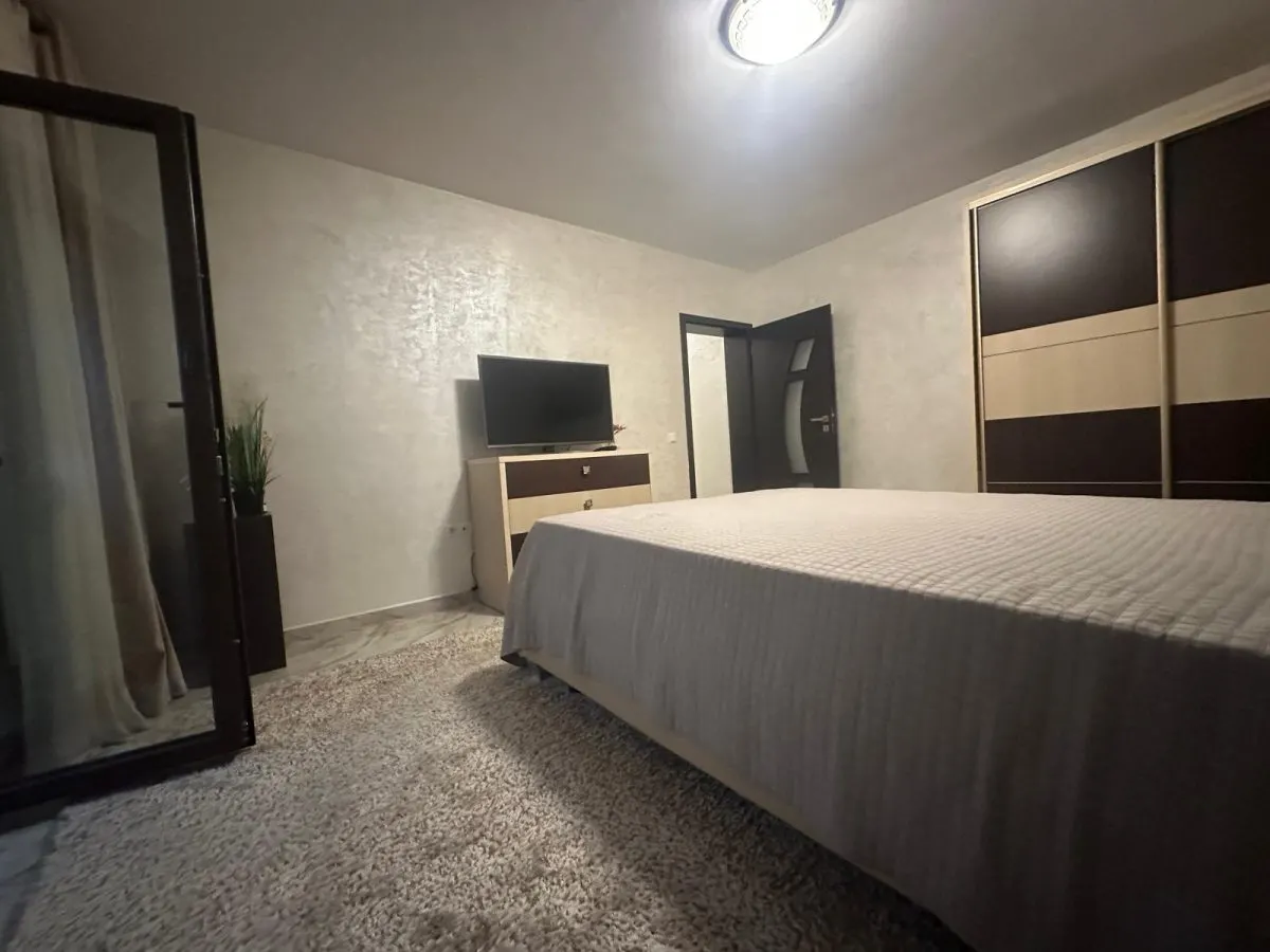 APARTAMENT 1 CAM DECOMANDAT BLOC NOU MOBILAT SI UTILAT VALEA LUPULUI - foto 16