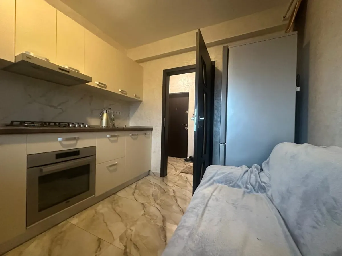APARTAMENT 1 CAM DECOMANDAT BLOC NOU MOBILAT SI UTILAT VALEA LUPULUI - foto 17