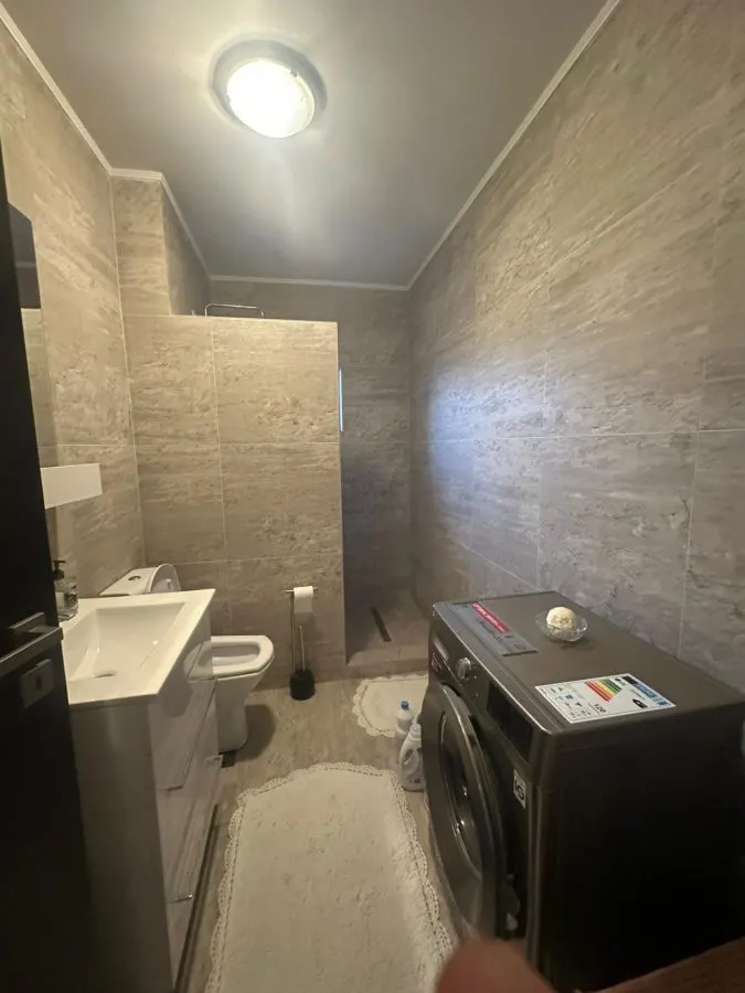 APARTAMENT 1 CAM DECOMANDAT BLOC NOU MOBILAT SI UTILAT VALEA LUPULUI - foto 18