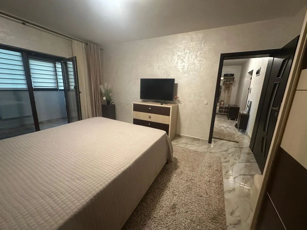 APARTAMENT 1 CAM DECOMANDAT BLOC NOU MOBILAT SI UTILAT VALEA LUPULUI - foto 19