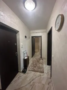 APARTAMENT 1 CAM DECOMANDAT BLOC NOU MOBILAT SI UTILAT VALEA LUPULUI - foto 3
