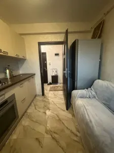 APARTAMENT 1 CAM DECOMANDAT BLOC NOU MOBILAT SI UTILAT VALEA LUPULUI - foto 4