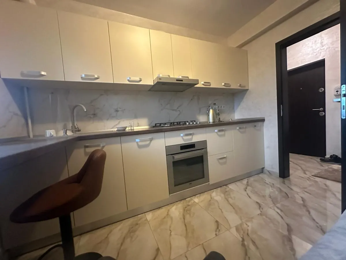 APARTAMENT 1 CAM DECOMANDAT BLOC NOU MOBILAT SI UTILAT VALEA LUPULUI - foto 7