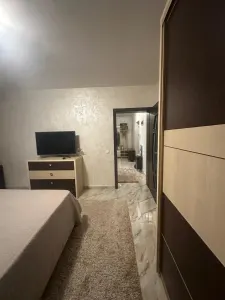 APARTAMENT 1 CAM DECOMANDAT BLOC NOU MOBILAT SI UTILAT VALEA LUPULUI - foto 9