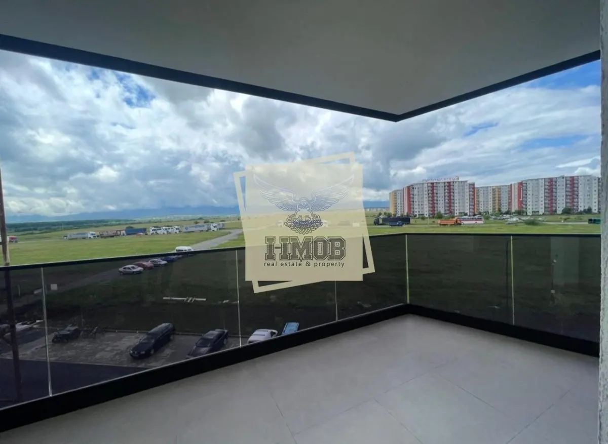Apartament 2 camere 60 mpu balcon si parcare in Evolution - foto 2