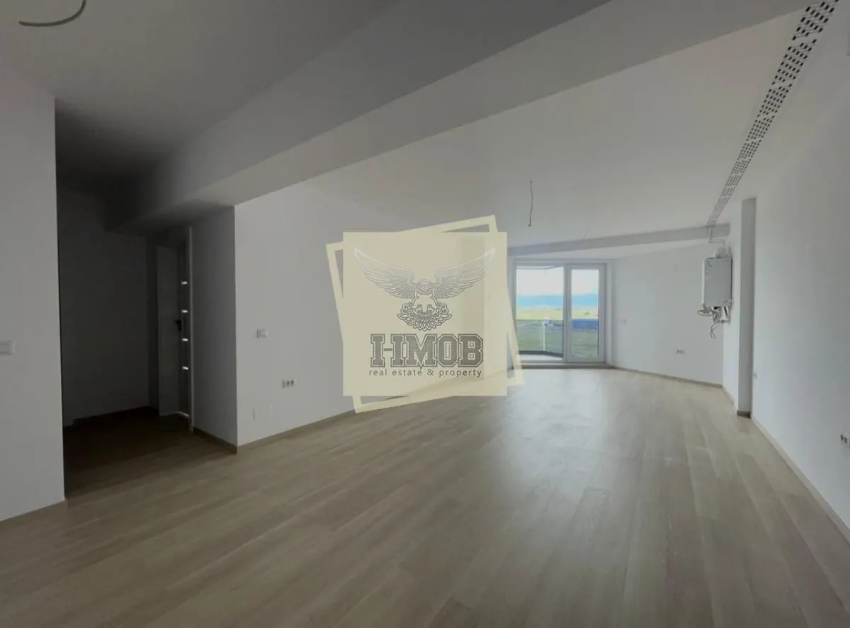 Apartament 2 camere 60 mpu balcon si parcare in Evolution - foto 4