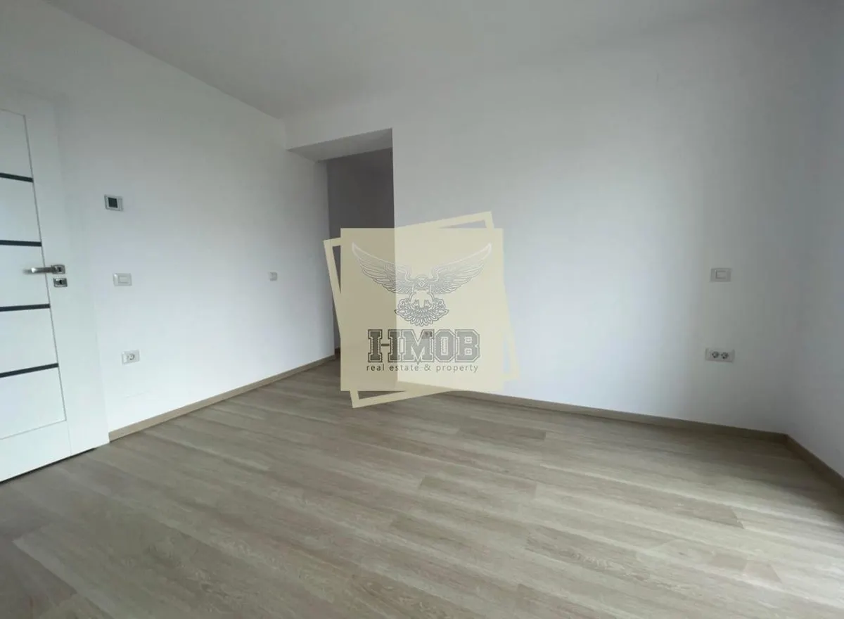 Apartament 2 camere 60 mpu balcon si parcare in Evolution - foto 5