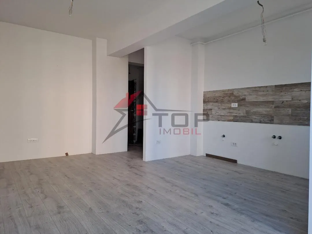 Apartament 2 camere Bloc Nou Visoianu CUG - foto 2