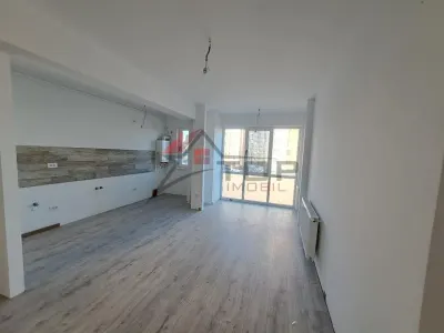 Apartament 2 camere Bloc Nou Visoianu CUG - foto 3