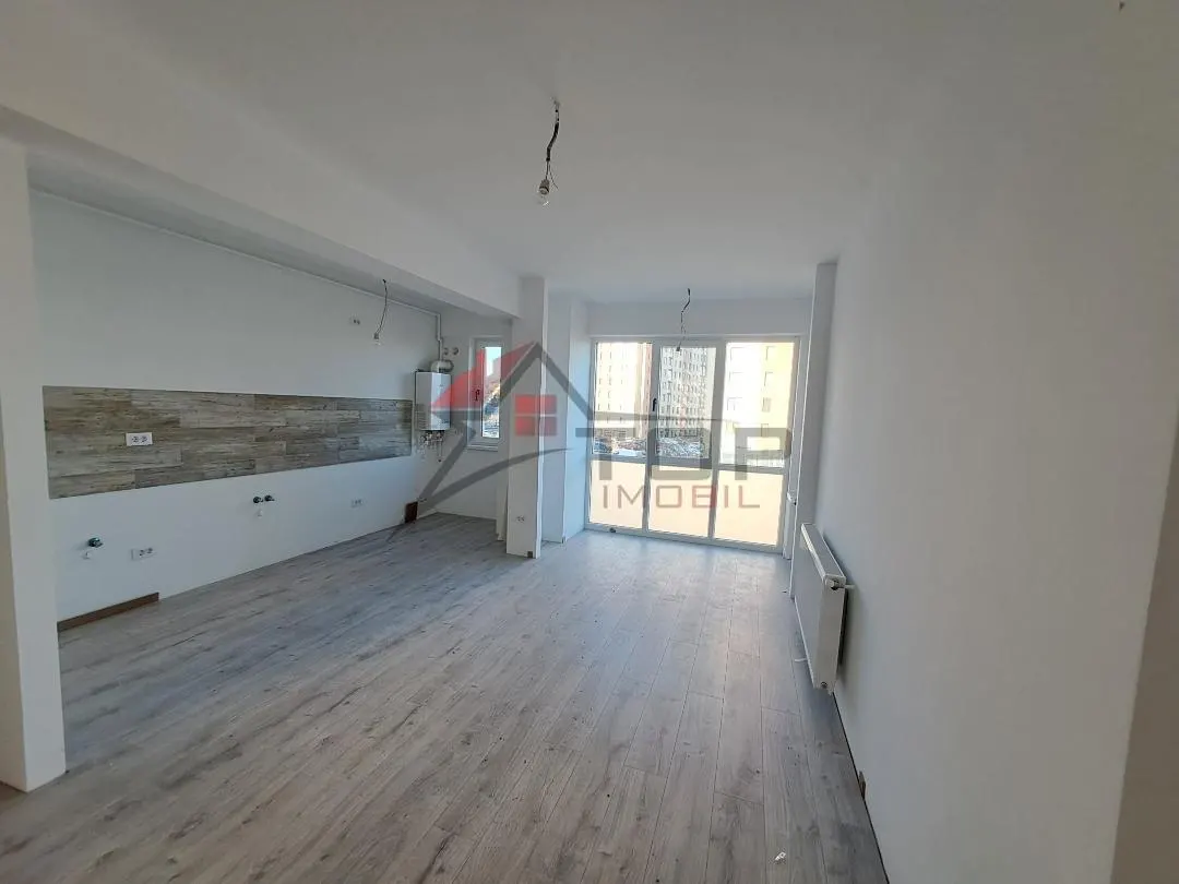 Apartament 2 camere Bloc Nou Visoianu CUG - foto 3