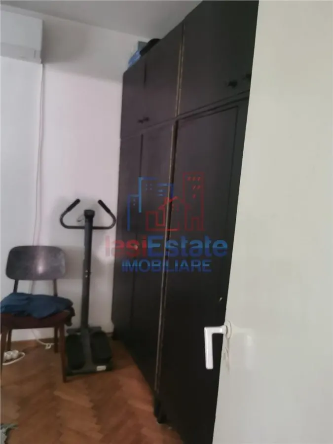 Apartament 2 camere de vanzare in Podu Ros - 52 mp, etaj 2 - foto 5