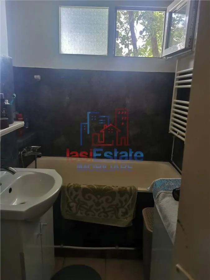 Apartament 2 camere de vanzare in Podu Ros - 52 mp, etaj 2 - foto 6