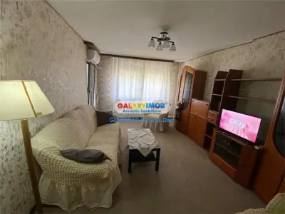 aviatiei | 2cam 58mp spatios etaj 2 1985 | AC balcon | metrou - Bucuresti