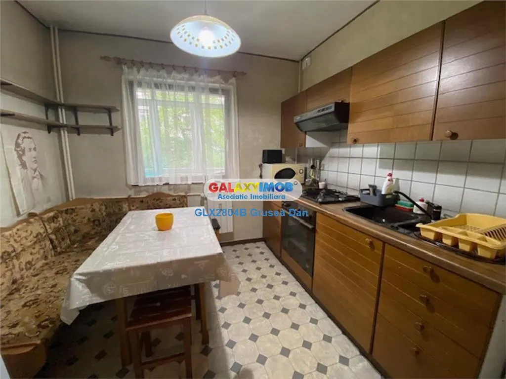 aviatiei | 2cam 58mp spatios etaj 2 1985 | AC balcon | metrou - foto 3