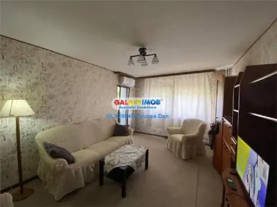 aviatiei | 2cam 58mp spatios etaj 2 1985 | AC balcon | metrou - foto 9