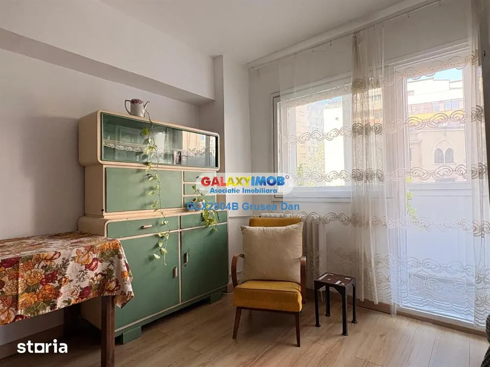 obor | 2cam 56mp | spatios etaj 2 1983 | AC balcon | metrou - foto 2