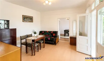 Casa 3 camere, cota teren 446 mp, garaj, terasa, pivnita, Unirii, Targu Mures - foto 2