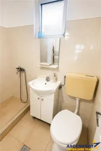 Casa 3 camere, cota teren 446 mp, garaj, terasa, pivnita, Unirii, Targu Mures - foto 6