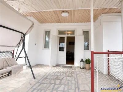 Casa 3 camere, cota teren 446 mp, garaj, terasa, pivnita, Unirii, Targu Mures - foto 10