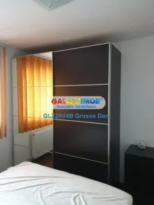 aparatorii patriei 2cam 59mp parter nou 2015 centrala AC balcon metrou - Bucuresti