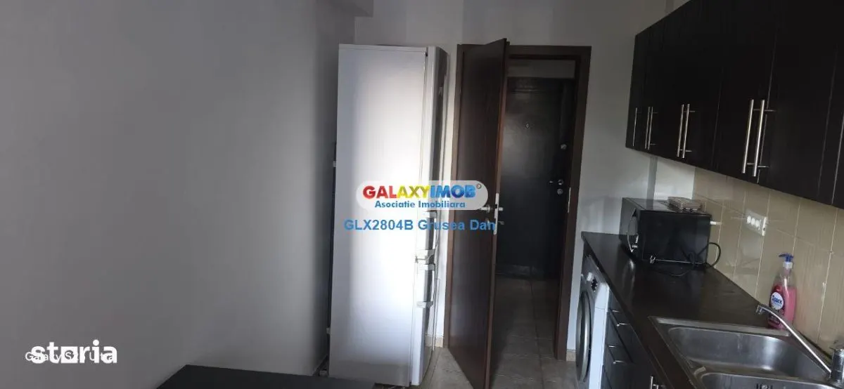 aparatorii patriei 2cam 59mp parter nou 2015 centrala AC balcon metrou - foto 12