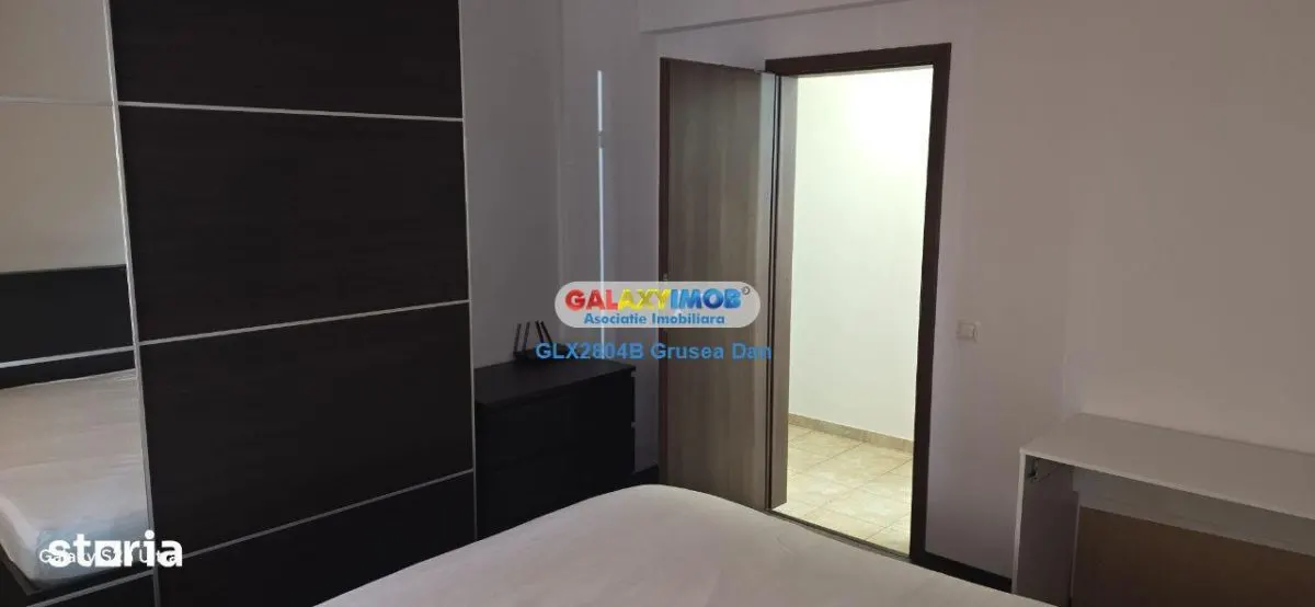 aparatorii patriei 2cam 59mp parter nou 2015 centrala AC balcon metrou - foto 15