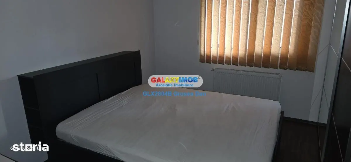 aparatorii patriei 2cam 59mp parter nou 2015 centrala AC balcon metrou - foto 16