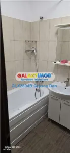 aparatorii patriei 2cam 59mp parter nou 2015 centrala AC balcon metrou - foto 17