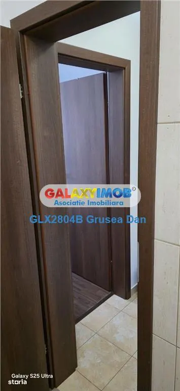 aparatorii patriei 2cam 59mp parter nou 2015 centrala AC balcon metrou - foto 19