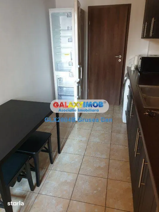 aparatorii patriei 2cam 59mp parter nou 2015 centrala AC balcon metrou - foto 4