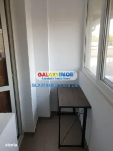 aparatorii patriei 2cam 59mp parter nou 2015 centrala AC balcon metrou - foto 7