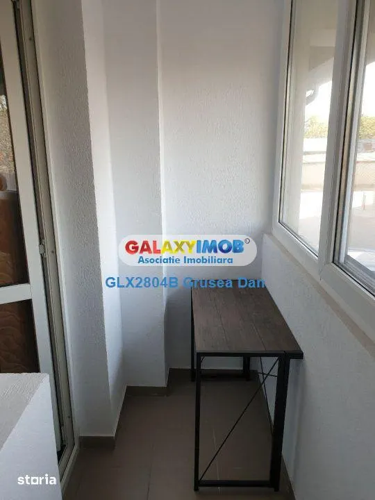 aparatorii patriei 2cam 59mp parter nou 2015 centrala AC balcon metrou - foto 7