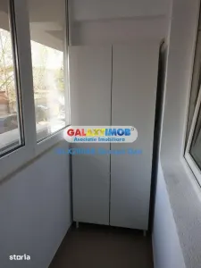 aparatorii patriei 2cam 59mp parter nou 2015 centrala AC balcon metrou - foto 8
